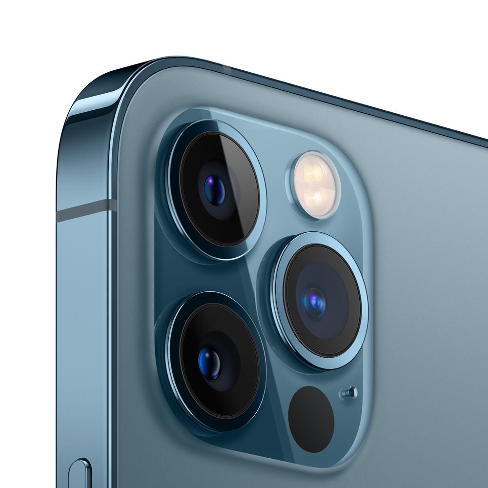 iPhone 12 Pro Max Seminuevo iPhone 12 Pro Max Seminuevo